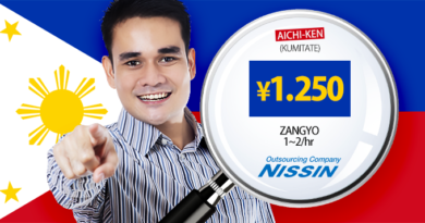 Nissin