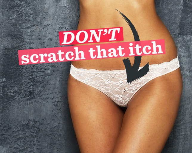 Vaginal "itching" problems? Here are home-remedies that could relieve the trouble!
