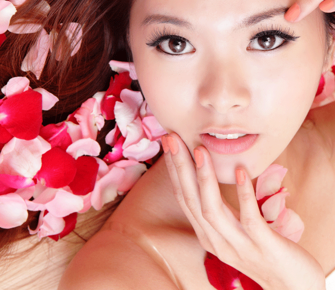 japanese women beauty secrets