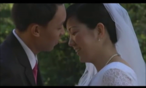 japanese-filipino wedding