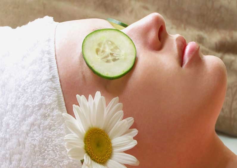 Natural ways to brighten your skin