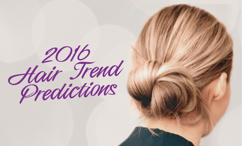 Women Hair Trends For 2016