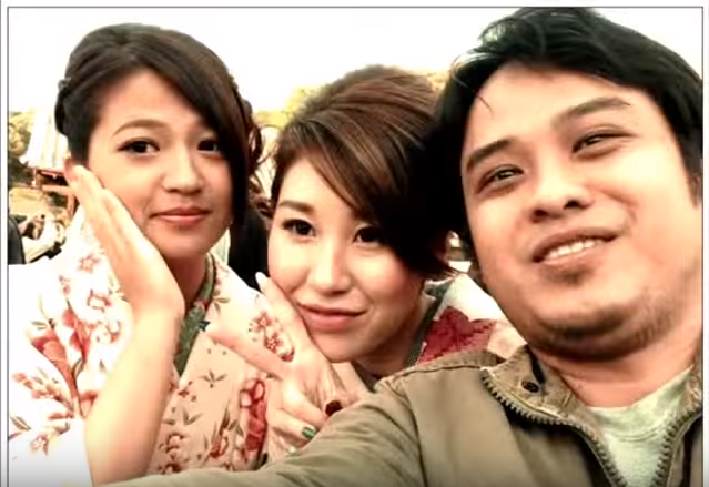 Video: Let's Go to Japan by Pareng Don