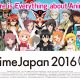 anime japan 2016
