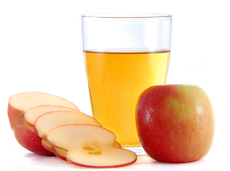 Apple Cider Vinegar For Alternative Medication
