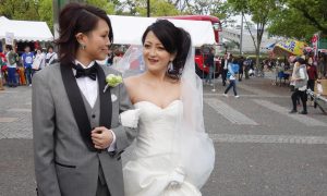 same sex marriage in japan