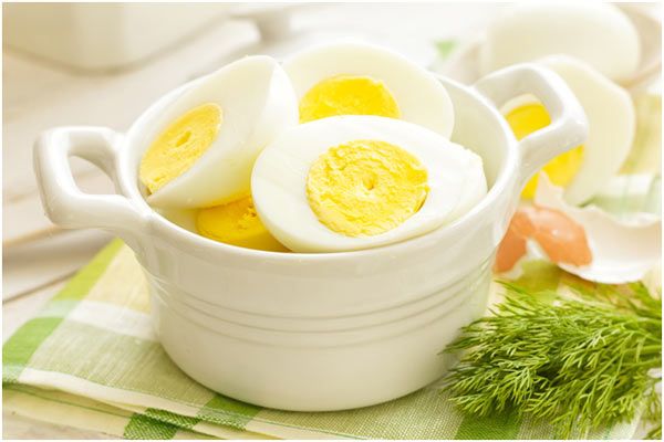 The 3-days Egg Diet That Will Help You Drop Weight in 1-week!
