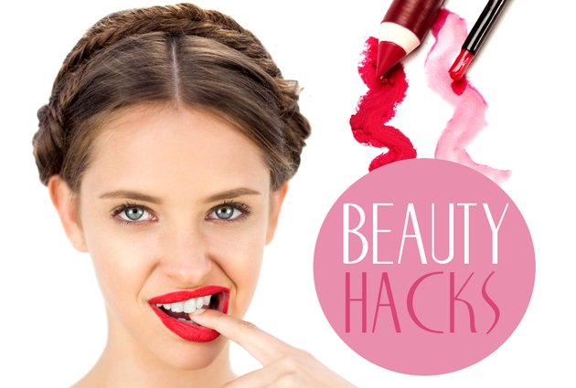Amazing and Easy Beauty Hacks Every Girl Must Know!
