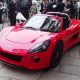 Japan’s Fastest Electronic Sports Car