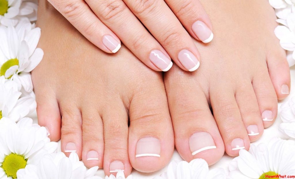Tips for a Healthier Nails