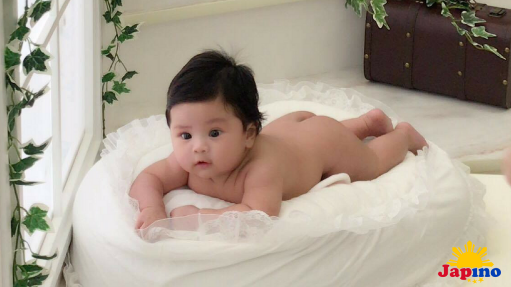 Baby Ryuji