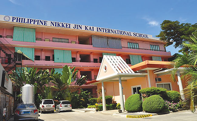 PNJKIS: 25 years of providing quality education in Davao city