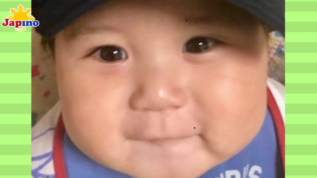 Japino's Baby: Masato Kristof Nagura