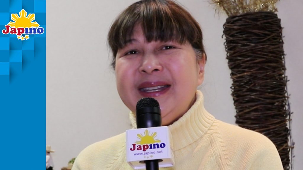 Interview: Ms. Marian Jocelyn R. Tirol-Ignacio