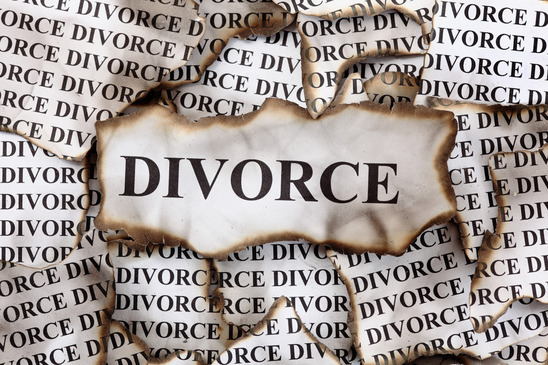 Divorce of Pinoy