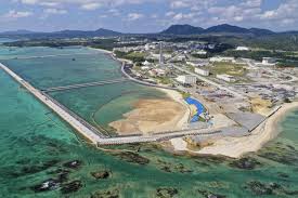 Over 70 Pct of Okinawa Voters Reject U.S. Base Relocation
