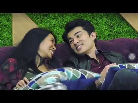 LouDre Controversial Kiss