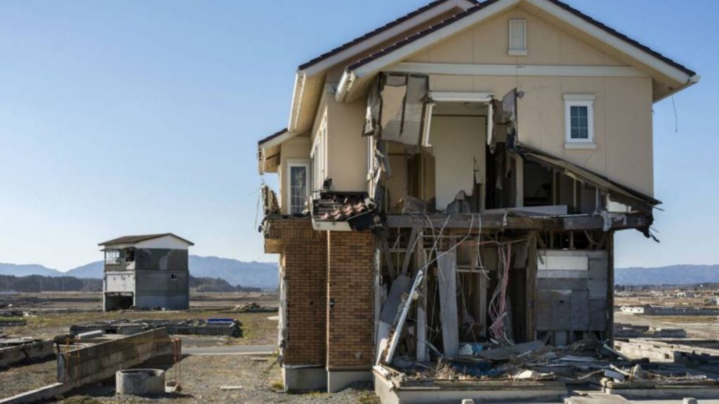 Fukushima: Restorations Continues