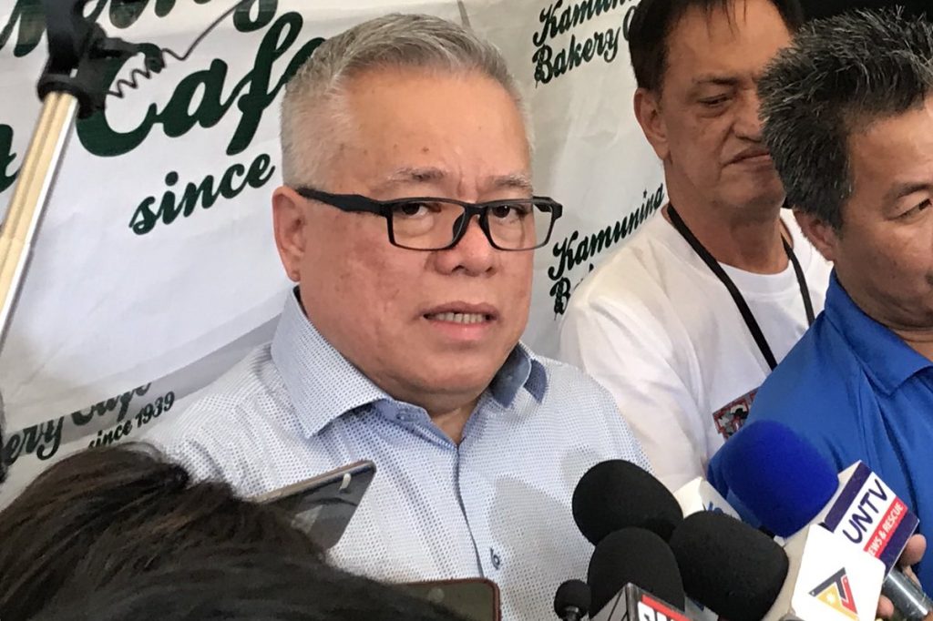 DTI to focus on finding markets for local farmers to ease oversupply of agri goods