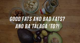 ALAMIN: Kaibahan ng 'good' at 'bad' cholesterol