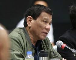Duterte vetoes expanded survivorship benefits bill
