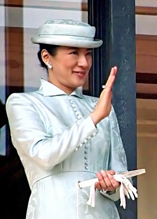 Masako Owada: The woman who just became Japan’s new empress