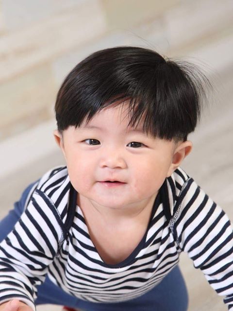 Japinoy's Baby :Kento Matsuba