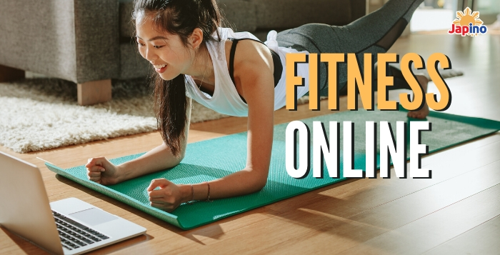 HIROSHIMA: Online Exercises