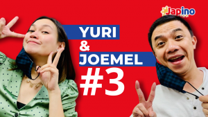 Airlines Updates #3 - Yuri & Joemel