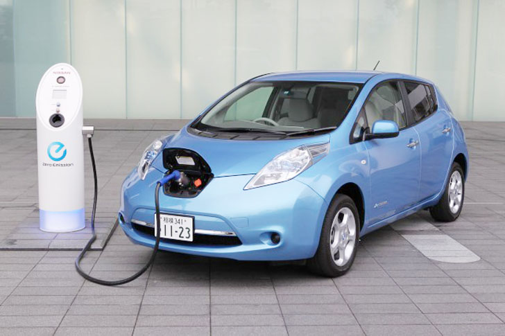 Japan: Ipagbabawal na ang pagbebenta ng mga brand new na "Fuel only Vehicles" sa taong 2030