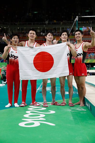 Japan pledges to help Tokyo Olympic Vaccination Athletes