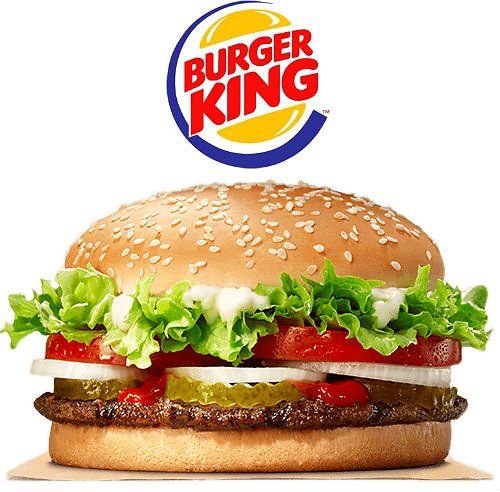 In Japan, Burger King launches new Plant-Based Whopper