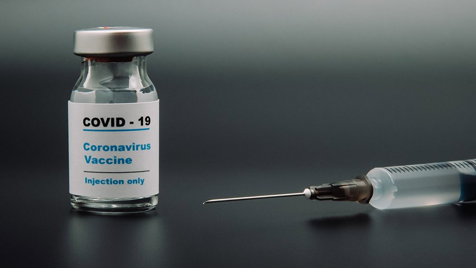 Facebook blocks false statements about vaccinations for COVID-19