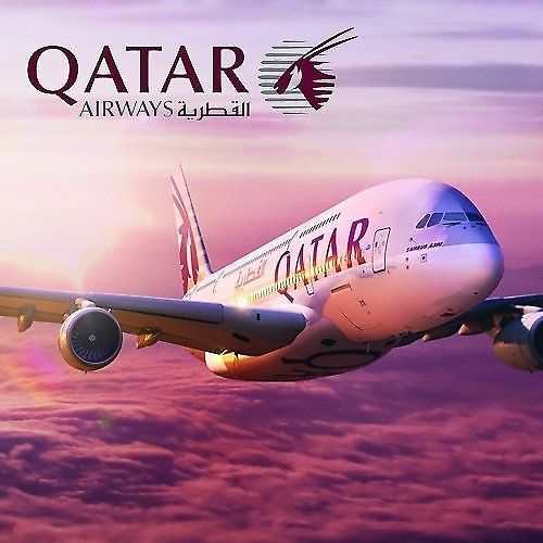 Qatar Airways will resume Haneda flights