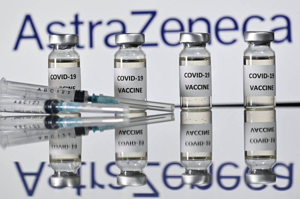 AstraZeneca, magsusupply ng 90 Million doses ng covid vaccines sa Japan