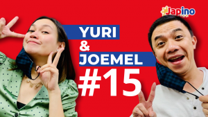 Airlines Update #15 - Yuri & Joemel