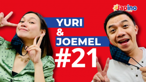 Airlines Update # 21 - Yuri & Joemel