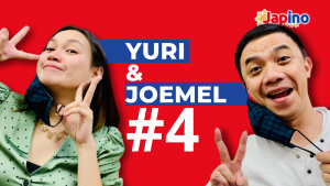 Airlines Update #4 - Yuri & Joemel