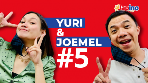 Airlines Update #5 - Yuri & Joemel