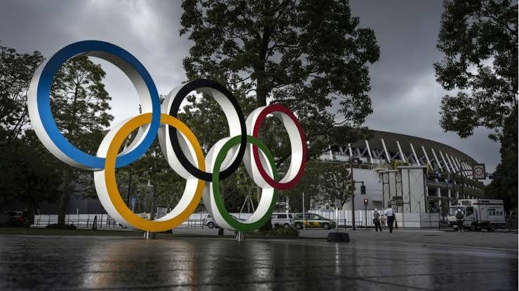 300 na hotel ang pinlano para sa mga Olympics Athletes na minor o walang mga sintomas ng COVID