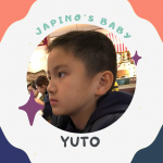 Japino's Baby: Yuto