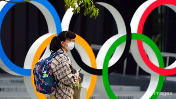 Isinasaalang-alang ng gobyerno ang Quasi-state of Emergency sa Tokyo sa panahon ng Olympics