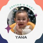 Japinoy's Baby: Yana
