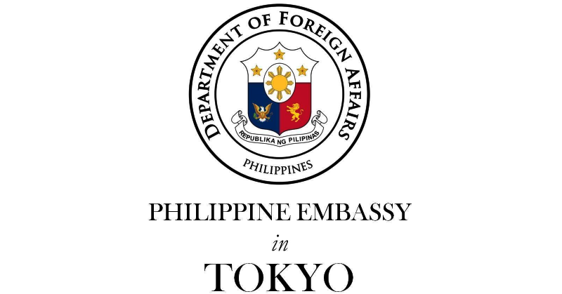 JOB VACANCY: Philippine Embassy in Tokyo is Looking for Translator