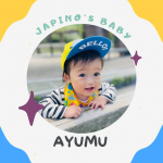 Japino’s Baby: Ayumu