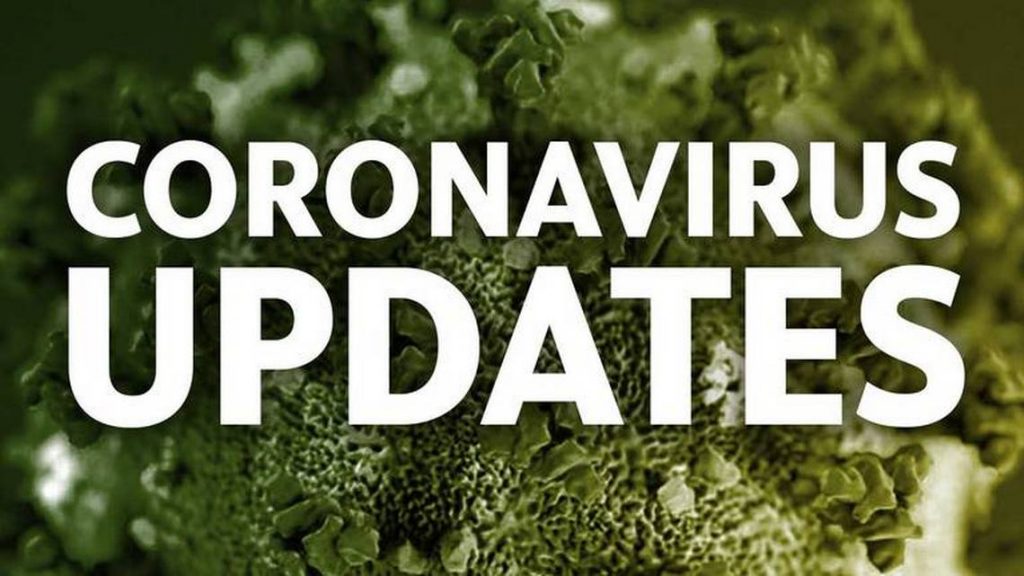 CORONAVIRUS UPDATE: Tokyo Reports 4,066 Coronavirus Cases