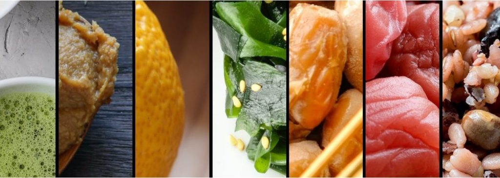 Japan’s 7 Best Nutritious Foods to Boost Your Immune System