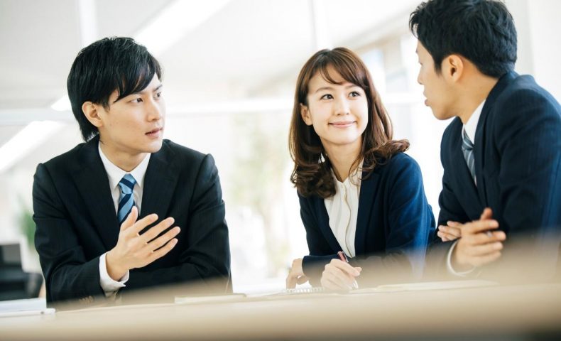 5 Female Co-workers You Will Meet In Japan (And How To Deal With Them)