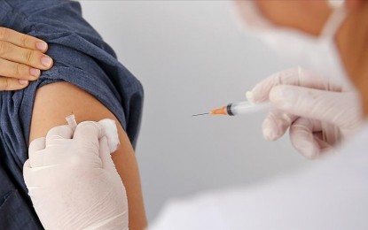 Japan Confirms Infections Among Fully Vaccinated