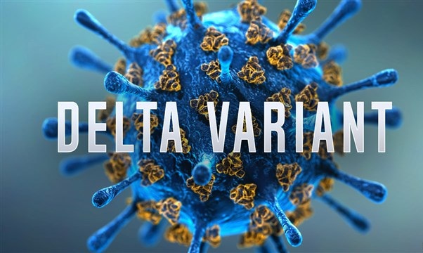 Coronavirus Variant na Delta Nangingibabaw Ngayon sa Japan